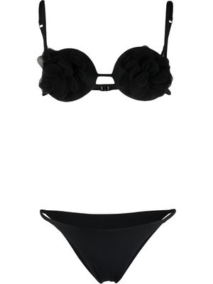 La Reveche bikini Amal - Noir