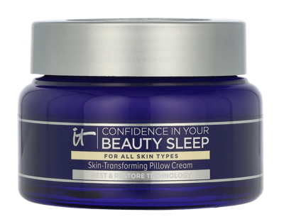 IT Cosmetics Confidence In Your Beauty Sleep Night Cream Nacht crème 60 ml