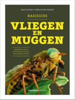 Basisgids vliegen en muggen (Hardback)