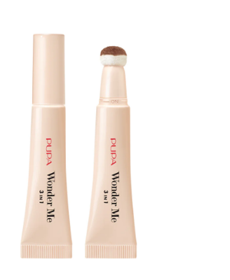 PUPA Make-Up Wonder Me 3-in-1 Concealer 008 7.5ml PUPA Make-Up Wonder Me 3-in-1 Concealer 008 7.5ml