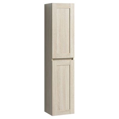 Badkamerkast Differnz Reno 160x35x32 cm Eiken Differnz