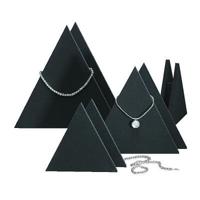 Presentatie set driehoek groot 3-delig
