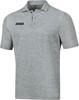 JAKO 6365 Polo Base - Lichtgrijs Gemeleerd - 3XL