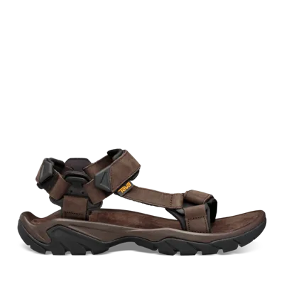 Teva Terra Fi 5 Universal Leather Sandalen