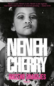 Duizend draadjes - Neneh Cherry - ebook