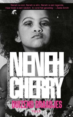 Duizend draadjes - Neneh Cherry - ebook