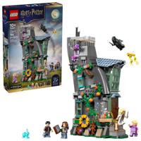 LEGO HARRY POTTER 76467 Het huis van Luna Lovegood