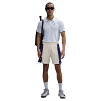 Nike Court Heritage Tennis Short Heren M Nike Court Heritage Tennis Short Heren M