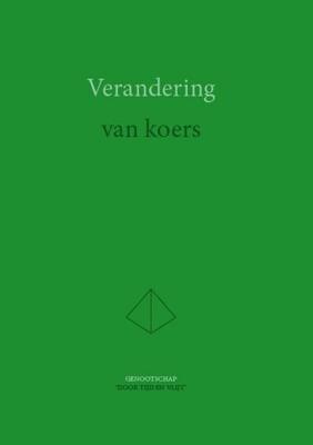 Verandering van koers (Hardback)