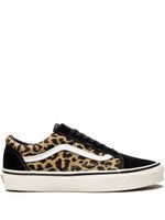Vans baskets Old Skool 36 DX - Noir