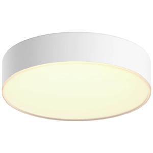 Philips Lighting Hue LED-plafondspots 4115831P6 Enrave LED vast ingebouwd 9.6 W Warmwit tot koudwit