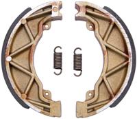 TRW remsegmenten "mcs 994" brake shoe mcs994 organic standard