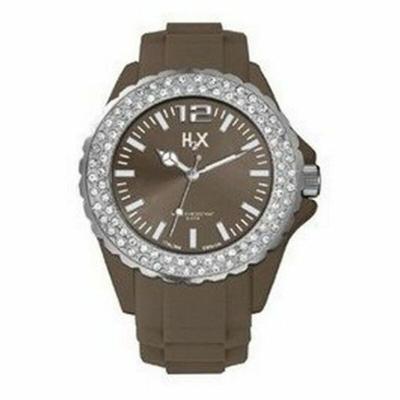 Haurex SS382DM3 (Ø 34 mm) Dames horloge
