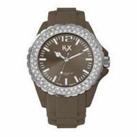 Haurex SS382DM3 (Ø 34 mm) Dames horloge