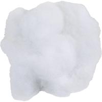Creativ Company Poppenvulling wit, 50gr.