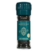 Zeeuwsche Zoute Molen 100% wakame Zeeuwsche Zoute Molen 100% wakame
