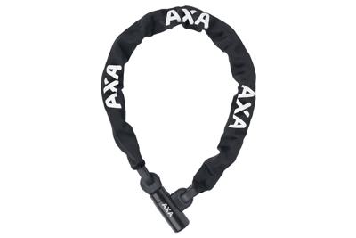 AXA Kettingslot Linq City 100cm 7 mm - Zwart