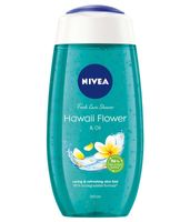 Douche Hawaii flower & oil