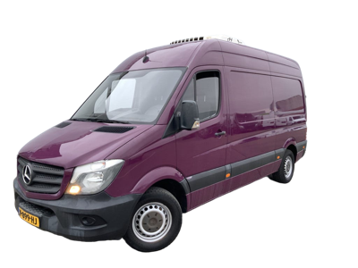 Mercedes Benz Sprinter