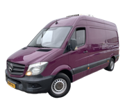 Mercedes Benz Sprinter