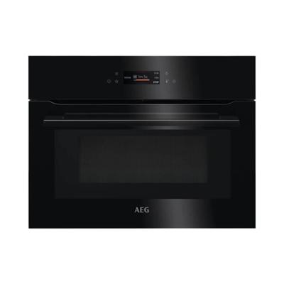 AEG KMK761080B met GRATIS airfry rooster "A9OOAFWM"