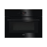 AEG KMK761080B met GRATIS airfry rooster "A9OOAFWM"