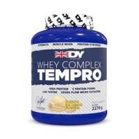 Whey Tempro Protein Complex 2000gr