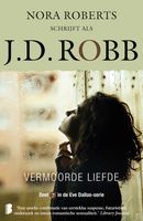 Vermoorde liefde - J.D. Robb - ebook