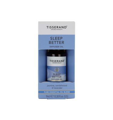 Diffuser oil sleep better
