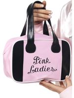 Grease pink lady tasje - thumbnail