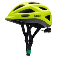 AGU Kids Go Helm Kids - Geel - One-size