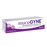 Mucogyne Vaginale Droogte Gel 40ml + Applicator