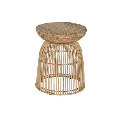 Bijzettafel Home ESPRIT 43 x 43 x 50 cm