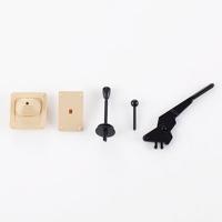 FMS - 1:6 Jimny Shift Bar Arm Set (FMS-C1325) - thumbnail