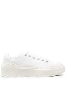 adidas by Stella McCartney baskets Court - Blanc