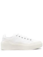 adidas by Stella McCartney baskets Court - Blanc