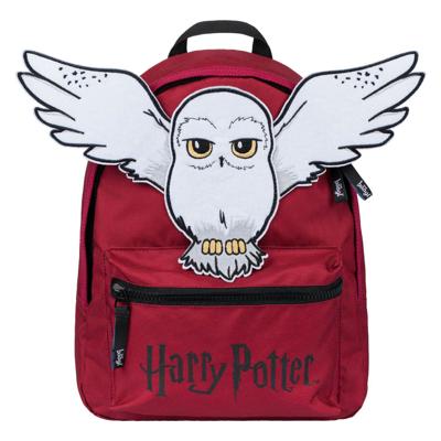 Baagl Rugzak Harry Potter Hedwig 5.5L