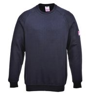 Portwest FR12 FR Antistatic Sweatshirt