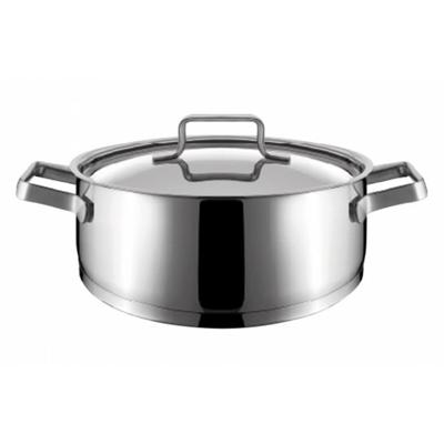 Kookpot Valira PJ457028 28CM
