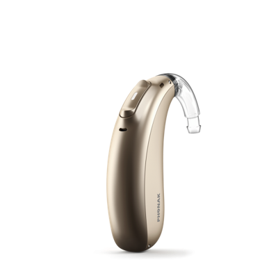 Phonak Naida Lumity L70 PR - Oplaadbaar