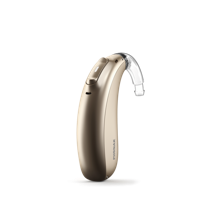 Phonak Naida Lumity L70 PR - Oplaadbaar