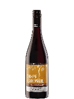 Diepe Gronde Shiraz - Pinotage | Rode wijn | Zuid-Afrika - thumbnail