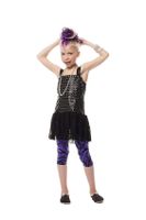 Punk/Disco Jurk