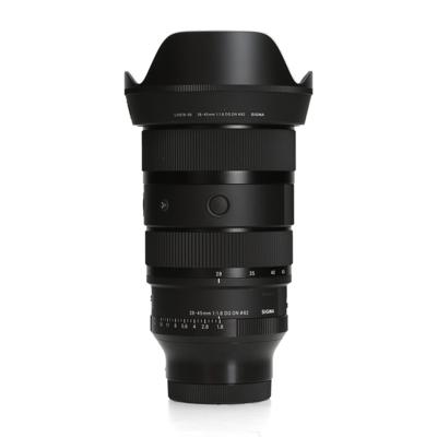 Sigma 28-45mm F1.8 DG DN Art - Sony FE