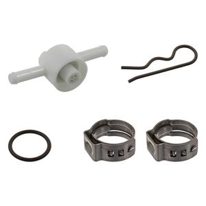 Rep. set ventiel 40611