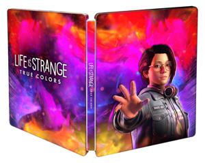 Life is Strange True Colors (steelbook edition)