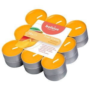 Geurtheelichten 4u True Scents Mango