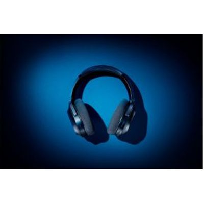 Razer Barracuda Draadloos Zwart