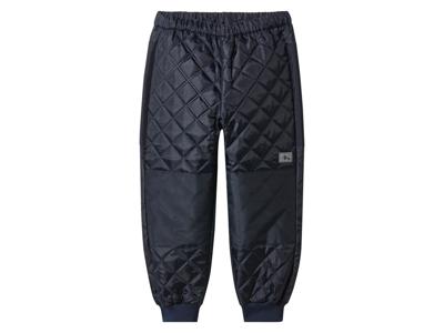 lupilu Waterafstotende kinder wandelbroek (Marineblauw, 122)