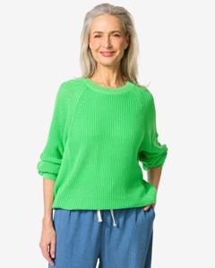 HEMA Damestrui Olena Groen (groen)
